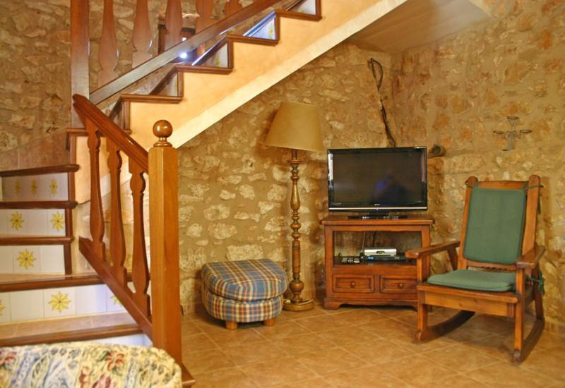 Son Fumat Villa Llombarts Exterior foto