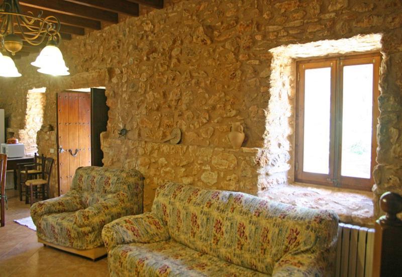 Son Fumat Villa Llombarts Exterior foto